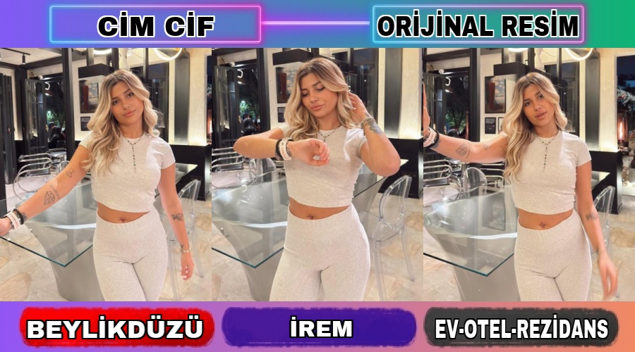 Selin Avcılar escort