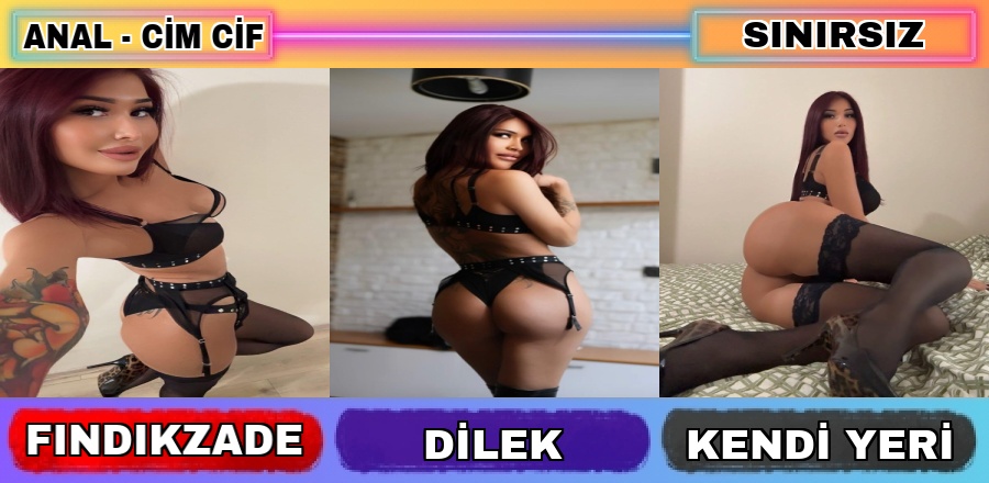 Merve Beylikdüzü escort